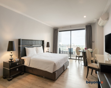 Sirin Exclusive Hotel and Residence 12