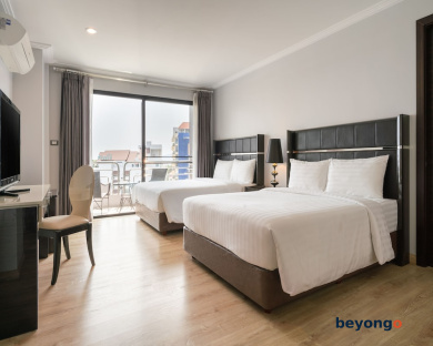 Sirin Exclusive Hotel and Residence 14