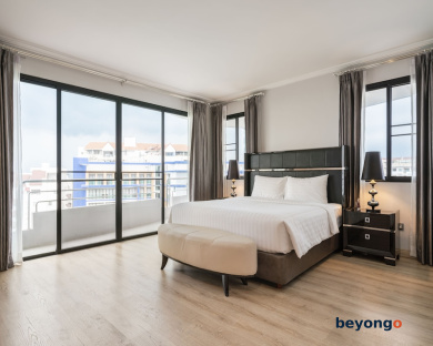Sirin Exclusive Hotel and Residence 15