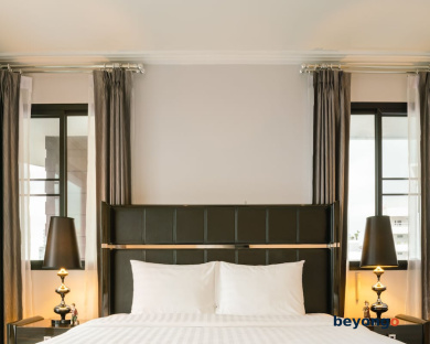 Sirin Exclusive Hotel and Residence 16