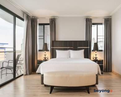 Sirin Exclusive Hotel and Residence 17