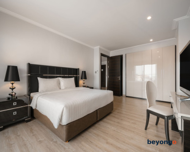 Sirin Exclusive Hotel and Residence 18