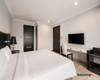 Sirin Exclusive Hotel and Residence 19