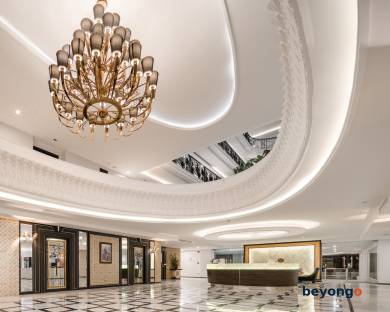 Sirin Exclusive Hotel and Residence 2