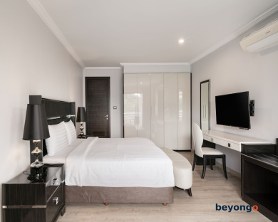 Sirin Exclusive Hotel and Residence 20