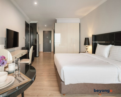 Sirin Exclusive Hotel and Residence 22