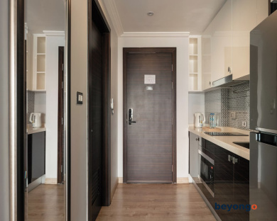 Sirin Exclusive Hotel and Residence 23