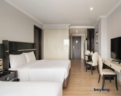 Sirin Exclusive Hotel and Residence 24