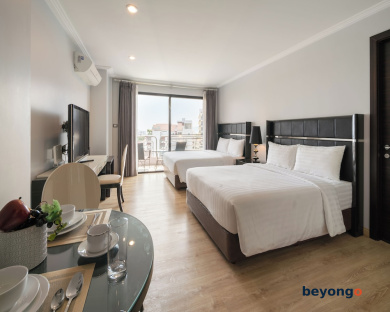 Sirin Exclusive Hotel and Residence 25