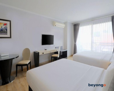 Sirin Exclusive Hotel and Residence 27