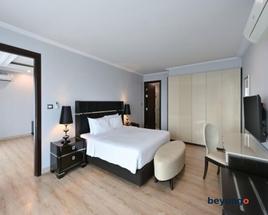 Sirin Exclusive Hotel and Residence 28