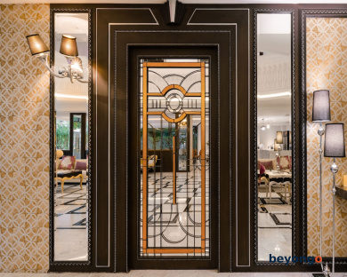 Sirin Exclusive Hotel and Residence 3