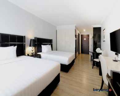 Sirin Exclusive Hotel and Residence 31