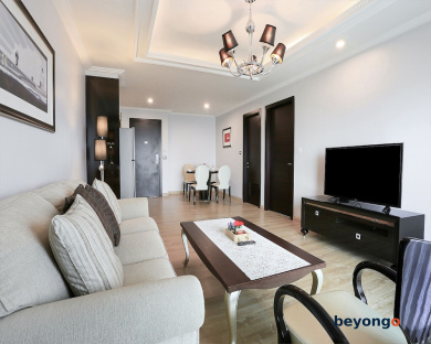 Sirin Exclusive Hotel and Residence 36