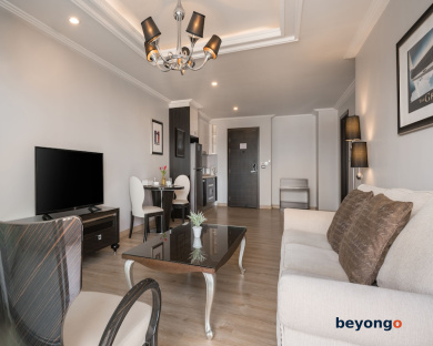 Sirin Exclusive Hotel and Residence 40