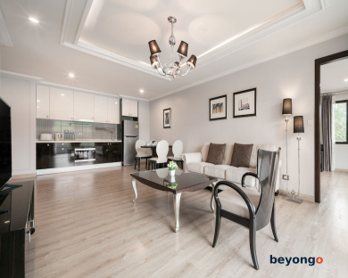 Sirin Exclusive Hotel and Residence 41