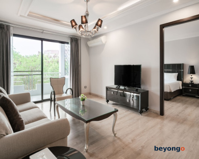 Sirin Exclusive Hotel and Residence 43