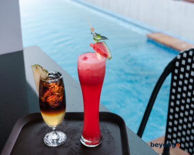 Sirin Exclusive Hotel and Residence 44
