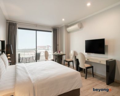Sirin Exclusive Hotel and Residence 45
