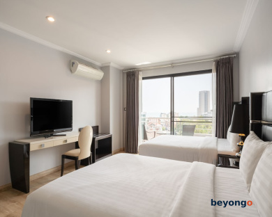 Sirin Exclusive Hotel and Residence 46