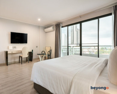 Sirin Exclusive Hotel and Residence 47