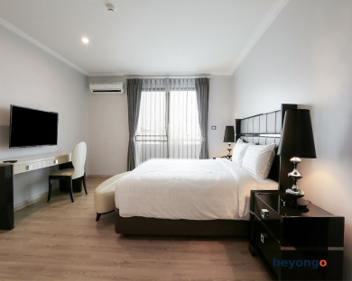 Sirin Exclusive Hotel and Residence 48