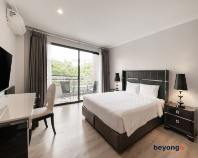 Sirin Exclusive Hotel and Residence 50