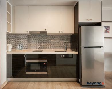Sirin Exclusive Hotel and Residence 52