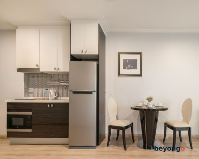 Sirin Exclusive Hotel and Residence 53