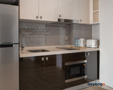Sirin Exclusive Hotel and Residence 54