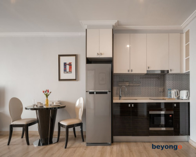 Sirin Exclusive Hotel and Residence 55