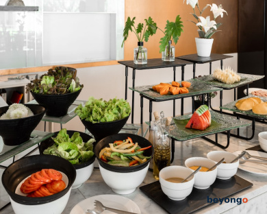 Sirin Exclusive Hotel and Residence 58