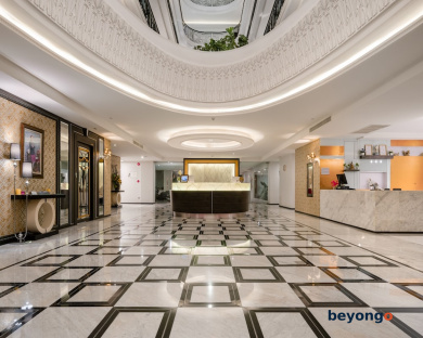 Sirin Exclusive Hotel and Residence 6