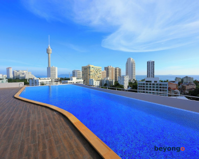 Sirin Exclusive Hotel and Residence 7