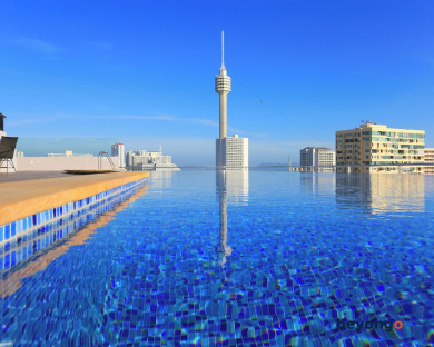 Sirin Exclusive Hotel and Residence 9