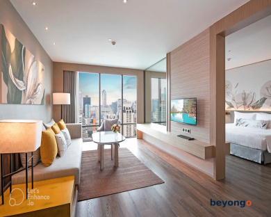 Sivatel Bangkok 1