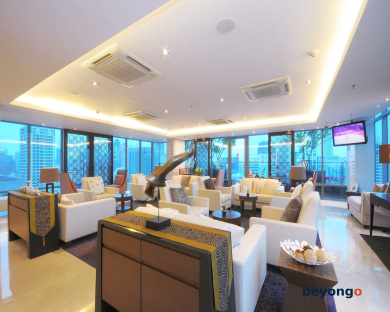 Sivatel Bangkok 10