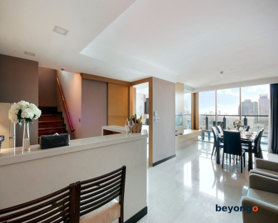 Sivatel Bangkok 102
