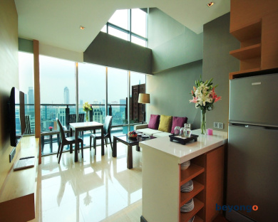 Sivatel Bangkok 105
