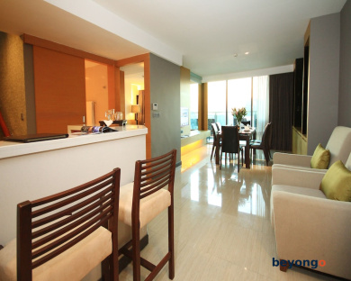 Sivatel Bangkok 106
