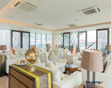 Sivatel Bangkok 11