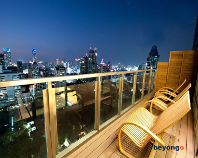 Sivatel Bangkok 113