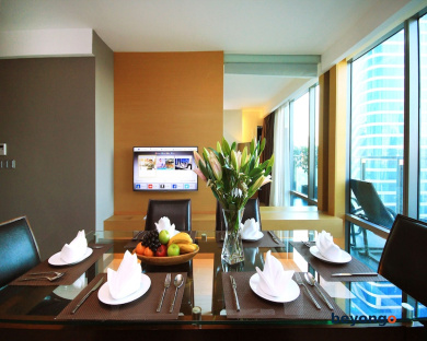 Sivatel Bangkok 114