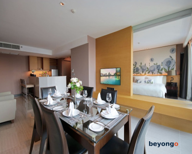 Sivatel Bangkok 115