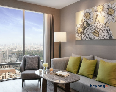 Sivatel Bangkok 117