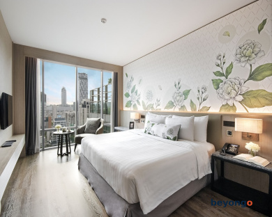 Sivatel Bangkok 119