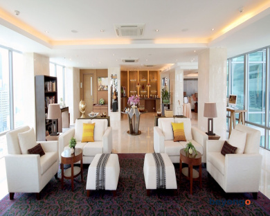Sivatel Bangkok 12