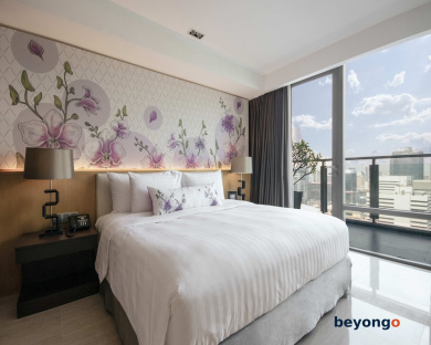 Sivatel Bangkok 120