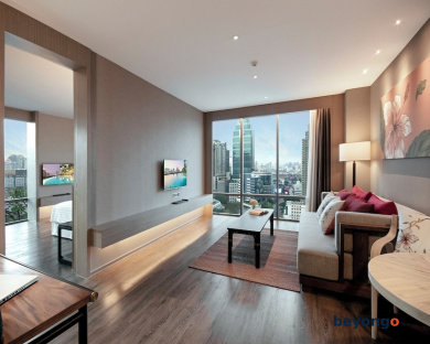 Sivatel Bangkok 121