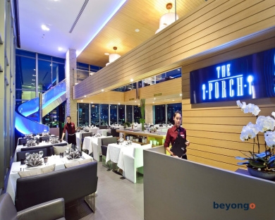Sivatel Bangkok 122
